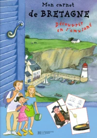 Mon Carnet De Bretagne