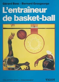 L'entraîneur de Basket-Ball