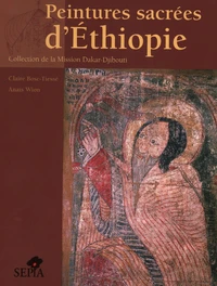 Peintures sacrées d'Ethiopie
