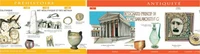 Frise Histoire des arts cycle 3