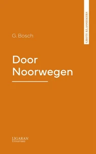 Door Noorwegen