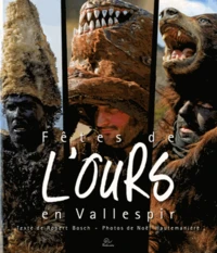 Fêtes de l'ours en vallespir