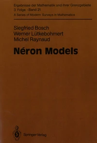 Néron Models