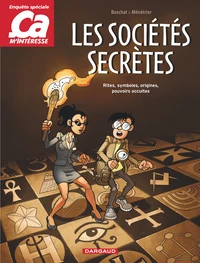 Les sociétés secrètes