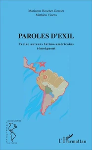 Paroles d'exil