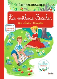 La Méthode Boscher