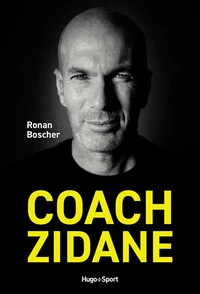 Coach Zidane