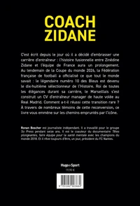 Coach Zidane