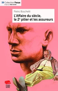 L'Affaire du siècle, le 2e pilier et les assureurs