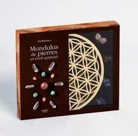 Mandalas de pierres et éveil spirituel