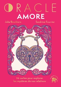 Oracle Amore