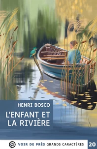 L'enfant et la rivière