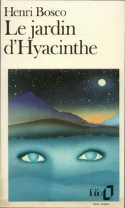 Le Jardin d'Hyacinthe