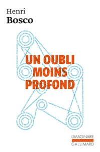 Un oubli moins profond