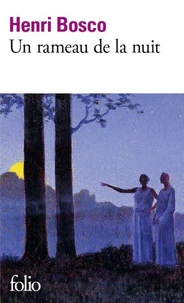 Un rameau de la nuit