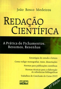 Redação Cientifica