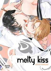 Bosco Takasaki - Melty Kiss Tome 1 : .