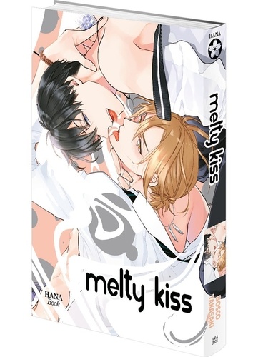 Melty Kiss Tome 1