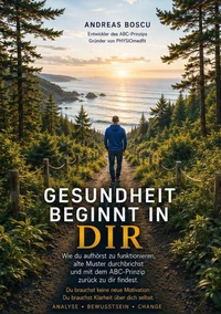 Gesundheit beginnt in Dir