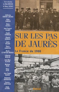 Sur les pas de Jaurès