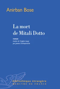 La mort de Mitali Dotto