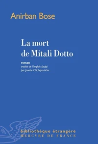 La mort de Mitali Dotto