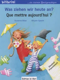 Que mettre aujourd'hui ?
