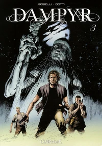 Dampyr Tome 3