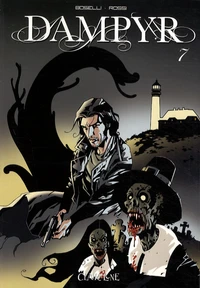 Dampyr Tome 7