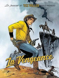 La vengeance