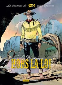 Le magnifique hors-la-loi