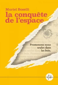 La conquête de l'espace