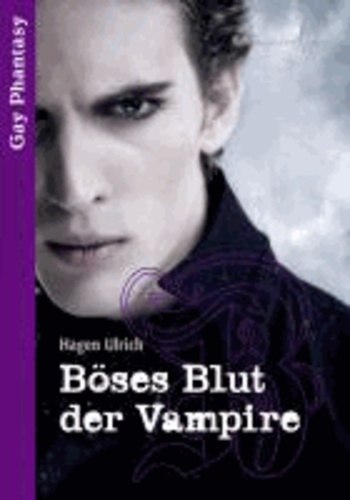 Böses Blut der Vampire.