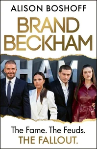 Brand Beckham