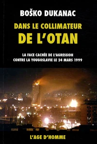 Dans le collimateur de l'OTAN