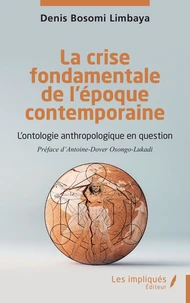 La crise fondamentale de l’époque contemporaine