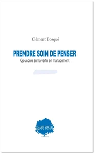 Prendre soin de penser