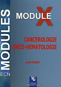 Cancérologie Onco-Hématologie