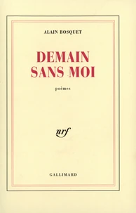 Demain Sans Moi