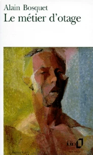 Le métier d'otage