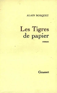 Les tigres de papier