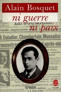 Ni guerre ni paix