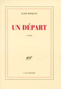 Un départ
