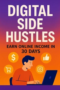 Digital Side Hustles