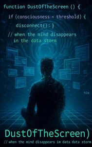 Dust of the Screen: When the Mind Disappeared in the Data Storm