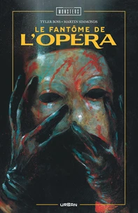 Le Fantôme de l'opéra