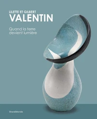 Lilette et Gilbert Valentin