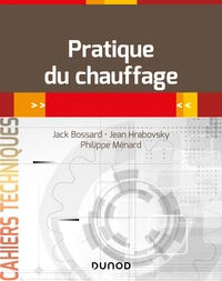 Pratique du chauffage en 26 fiches-outils