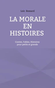 La morale en histoires
