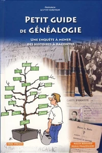 Petit guide de généalogie